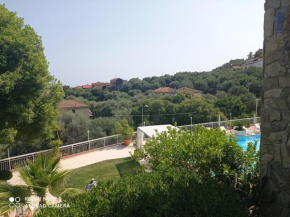 Valentina House